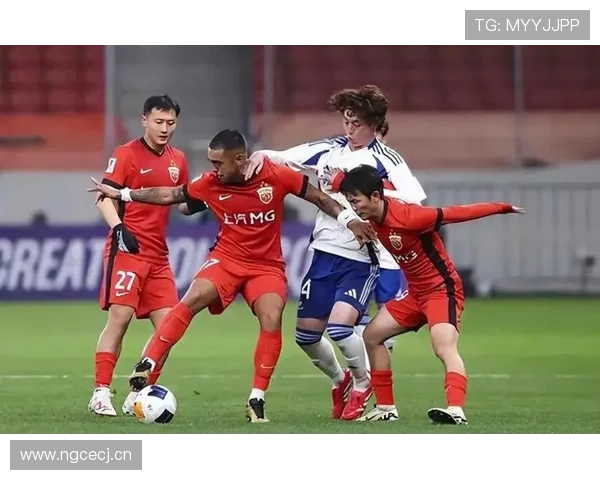 申花进攻效率提升，却为何难以压制对手？