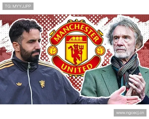 个人再强也救不了！曼联整体失衡问题彻底藏不住了