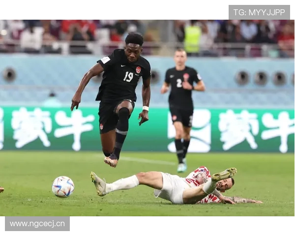 2026世界杯加拿大阵容预测 阿方索戴维斯领衔冲击北美主场优势